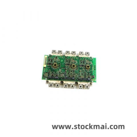 ABB AGDR-61C FS450R17KE3 IGBT MODULE - Advanced Power Control Solution