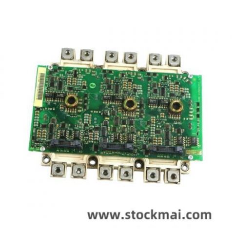 ABB FS450R17KE3 AGDR-81C IGBT Module