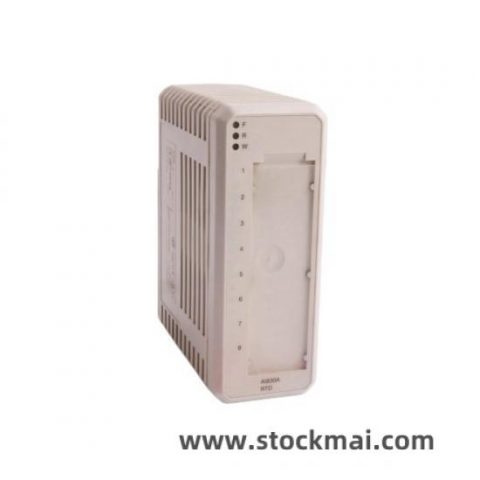 ABB AI830A S800 I/O - 800xA Hardware Selector