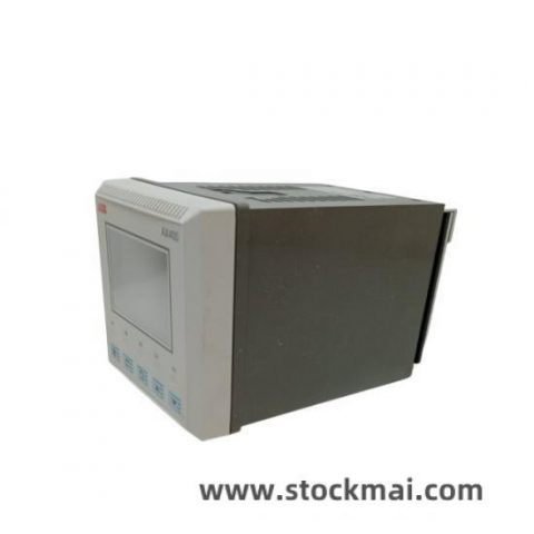 ABB AX410/50001: Advanced Single & Dual Input Conductivity & pH Analyzers