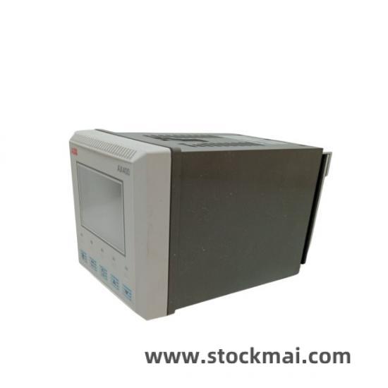 ABB AX410/50001: Advanced Single & Dual Input Conductivity & pH Analyzers