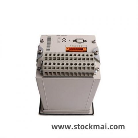 ABB B5LA HENF327886R0001 Controller Module for Industrial Automation