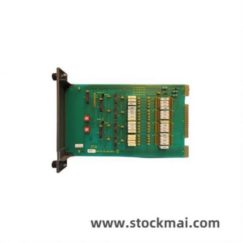 ABB Bailey IMASM-01 Infi 90 Analog Input Slave Module