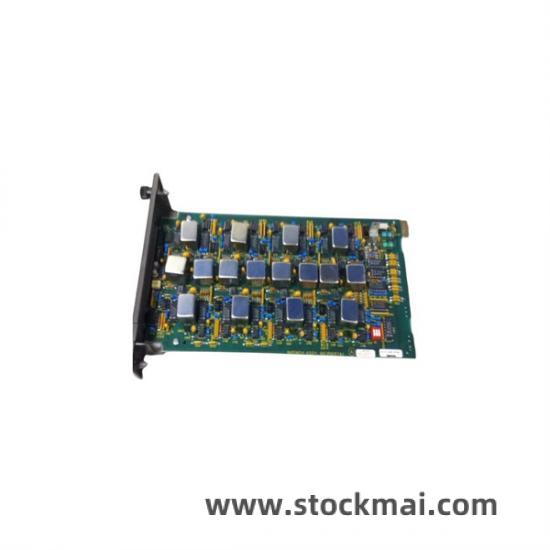 abb_bailey_imasm04_controls_analog_input_module.jpg ABB 3HAC0277-2 Precision Control Module for Industrial Automation