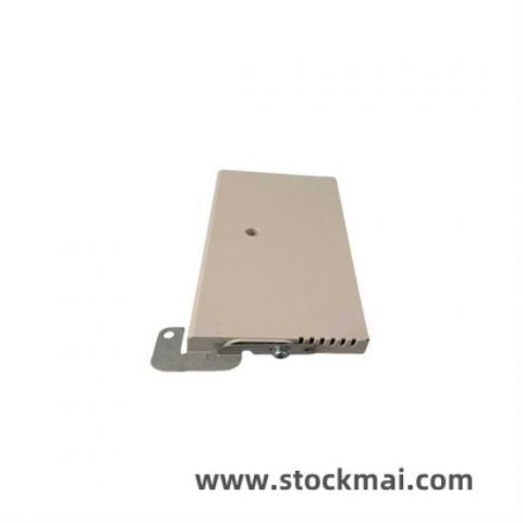 ABB BAPO-01 3AXD50000022164 3AXD50000022164A1340181WS - External Supply Module