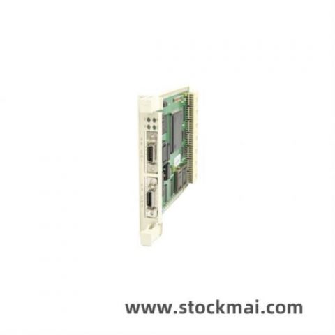 ABB CI522AK06 3BSE018453R1 AF 100 Bus Interface Module