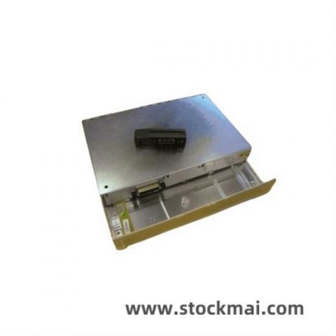 ABB CI615K01 3BSE000756R1 Bus Extension Kit with CI615: Advanced Control Module for Industrial Automation