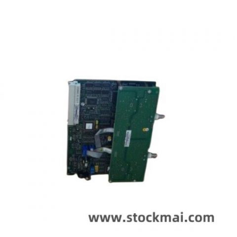 ABB CI626V1 Communication Interface - Industrial Automation Solutions