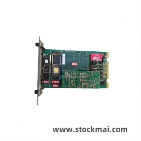 ABB CI630K02 - 3BSE011002R1 AF100 Redundancy Interface Kit