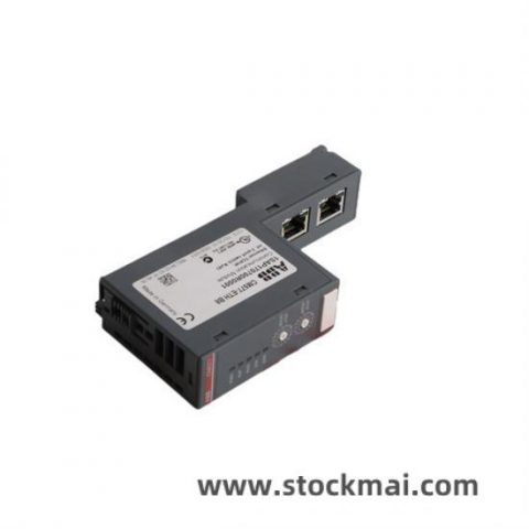 ABB CPU NEW: Advanced Control Module, Designed for Industrial Automation