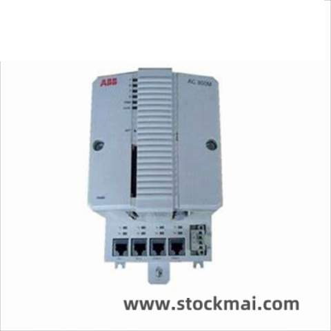 ABB CS300E PAC 031-1053-00 Extended Module Termination Unit