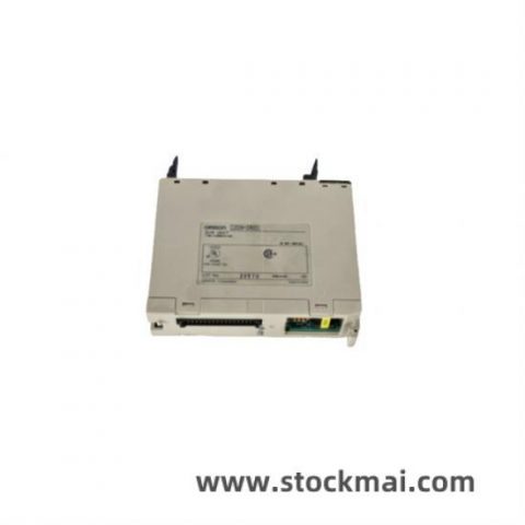 ABB DA001 Industrial Control I/O Module