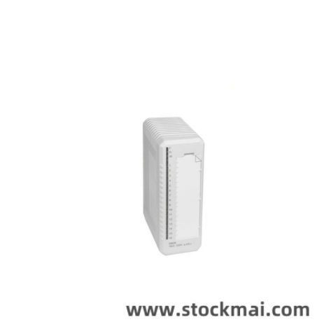 ABB DI828 3BSE069054R1 - Advanced Industrial Digital Input Module