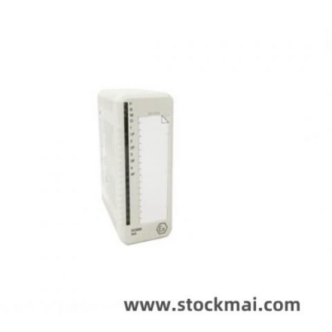 ABB DO890 - 3BSC690074R1, Industrial Control Module