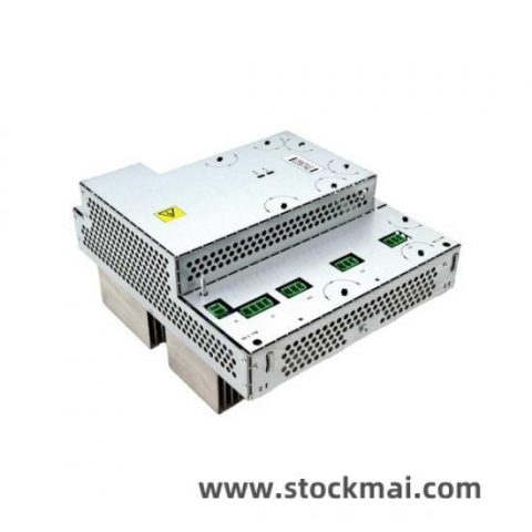 ABB DSQC406 3HAC035301-001/03 Drive Unit: Precision Control for Advanced Automation Solutions