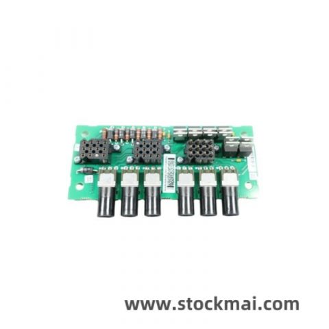 ABB DSQC563 Brake Release Board - Advanced Control Module for Industrial Automation