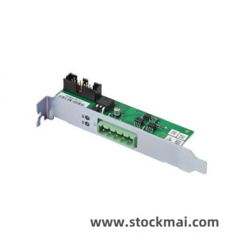 ABB DSQC572 3HAC023242-001: DeviceNet Interface Module
