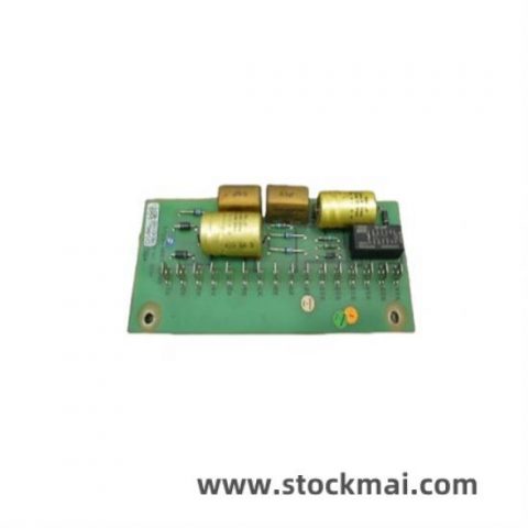 ABB DSQC 102 Programmable Logic Controller Board