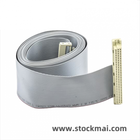 ABB DSTK150 Cable Assembly 26390603-A | Industrial Control Systems