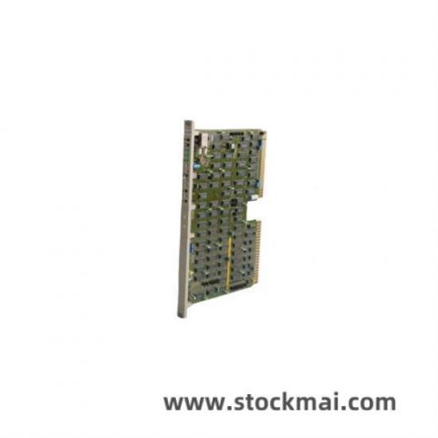 ABB ES1844C PC BOARD - Industrial Control Solutions, Precision in Every Detail