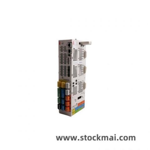 ABB FEA-01 3AUA0000052932 Variable Frequency Drive