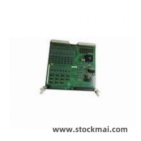 ABB GCU-02 3AXD50000028861: Advanced Industrial Control Module