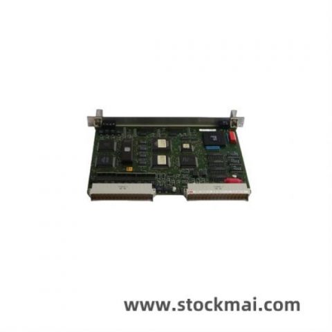 ABB GDB020AE - HIEE300590R1 Power Module, Advanced Industrial Automation Solution