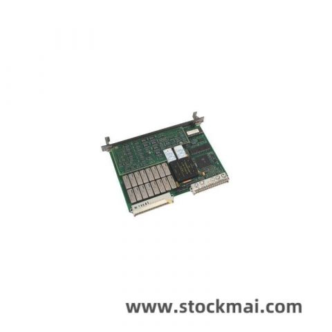 ABB GJR2389800R1210 81ET03K-E | Advanced Temperature Input Module