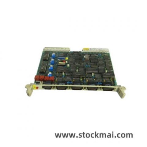 ABB 3BHE009017R0102 XVC724BE102 - Advanced Process Control Module