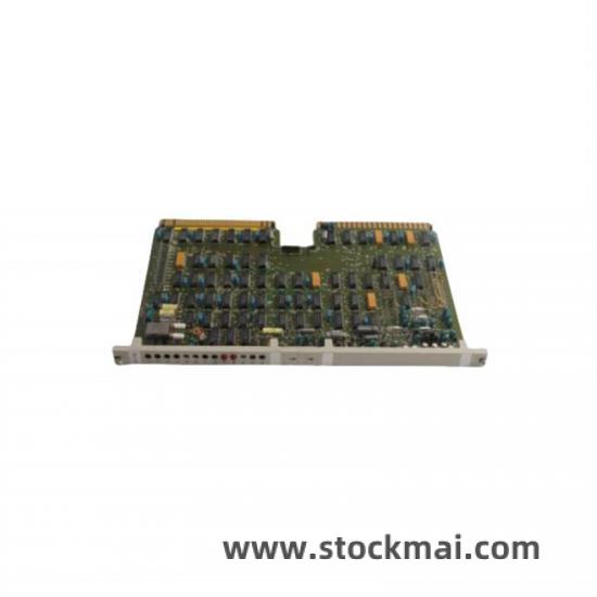 abb_hedt300272r1_ed1782.jpg ABB HEDT300272R1 ED1782 Control Module - Reliable Industrial Automation Solution
