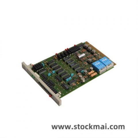 ABB HENF105323R0002 P7LA - Precision Control Module for Industrial Automation