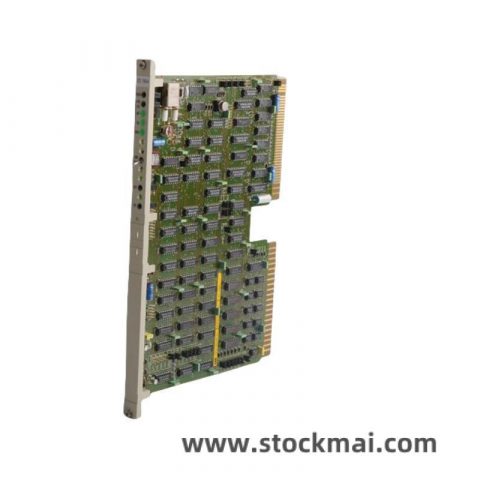 ABB HESG330184R1 ES1844C PC BOARD - Advanced Industrial Control Solution