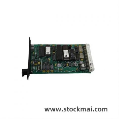 ABB HIEE205019R0002 - Synchrotact Unitrol Power Electronics Module