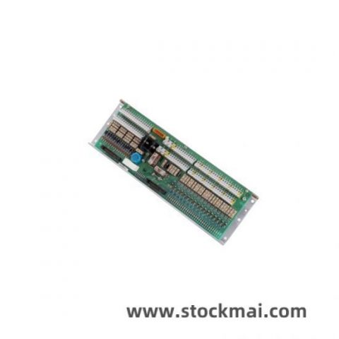 ABB HIEE410727P102 - UNC4674 Boardprinted Circuit Interface Transfer