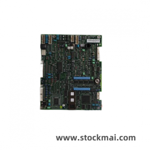 ABB ICGT 5SHX0660F0002 | 3BHE022333R0101 | GVC713A101 | 5SXE05-0158: Advanced Industrial Control System Components