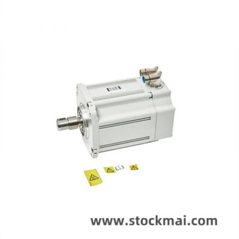 ABB IRB 2600-3HAC029924-002/01 Industrial Motor