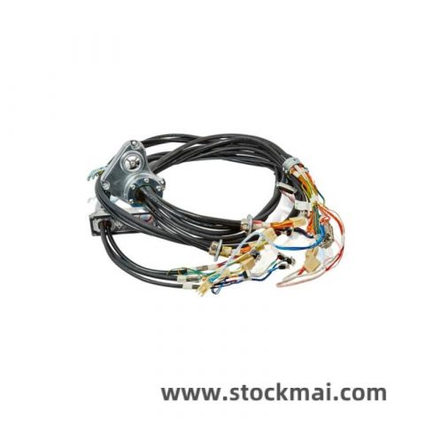 ABB IRB 4600-63HAC Cable Harness; Manufacturer: ABB