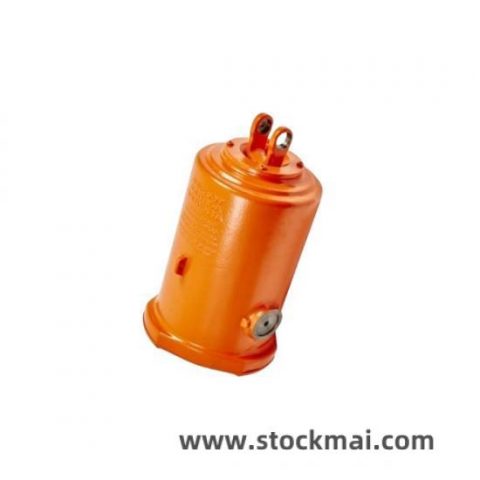 ABB IRB6640 3HAC026269-003 Balancing Unit: Precision & Efficiency in Industrial Automation