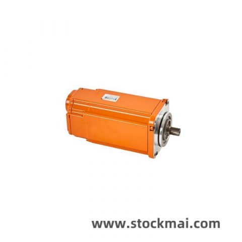 ABB IRB 6640/6650/6600 3HAC033207-001 High-Accuracy Rotary AC Motor with Pinion