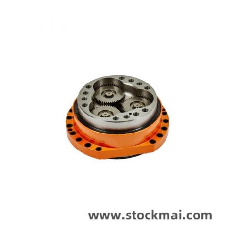 ABB IRB6660 3HAC028121-001 RV 70E-118,5 Assembly