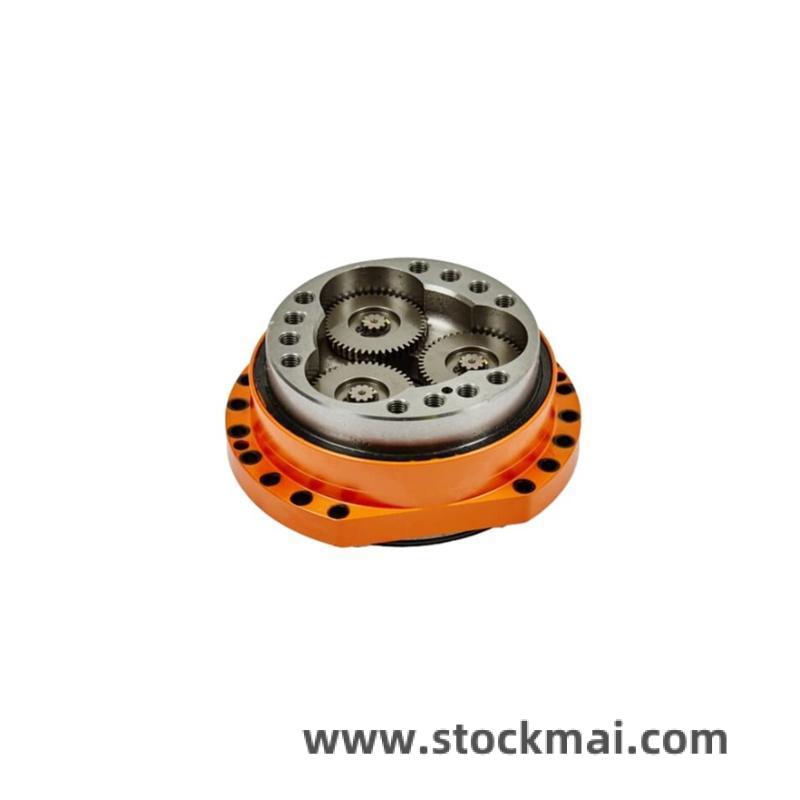 abb_irb66603hac028121-001_rv_70e-118_5_assembly.jpg ABB IRB6660 3HAC028121-001 RV 70E-118,5 Assembly