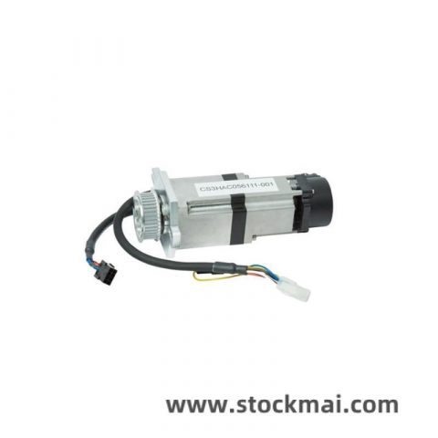 ABB IRB910 3HAC056111-001 Motor unit-Axis 3