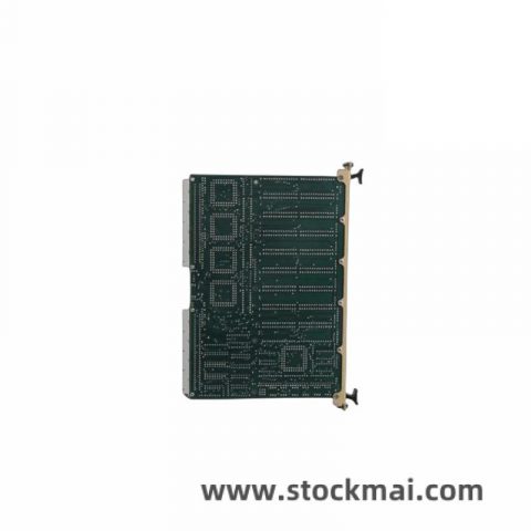 ABB MEM86-3*192/CMBMR3: Advanced Memory Board for Industrial Automation