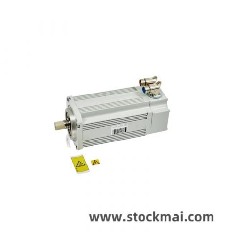 ABB MU3003HAC040657-002 Motor Unit: Advanced Drive Solution for Industrial Applications