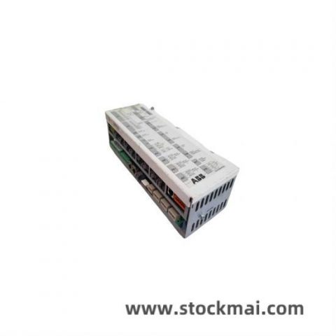 ABB NDCU-33CX, 3AUA0000052751 - Precision Drive Control Unit