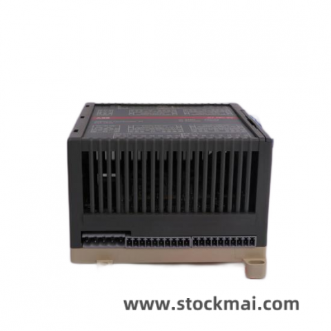 ABB PHARPSPEP11012: Advanced Process Control Module for Industrial Automation