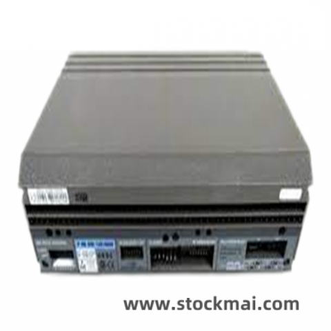 ABB P-HB-AIN-12010000: Advanced Control Module for Industrial Automation