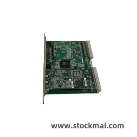 ABB PEP-A-220VAC Digital Output Circuit Card - High-Performance Industrial Control Module