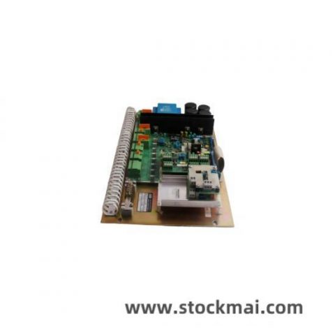 ABB PFTK101A YM222001-UC PFTA102 Control Board Automation Solution