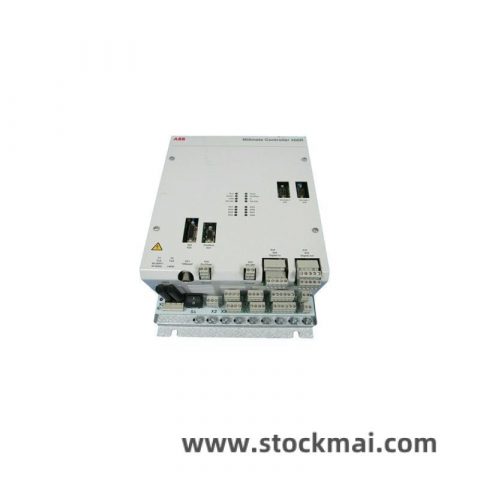 ABB PFXA401 | 3BSE024388R1 | Control Unit